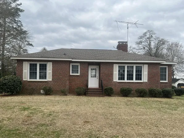 124 Tignall Road, Washington, GA 30673