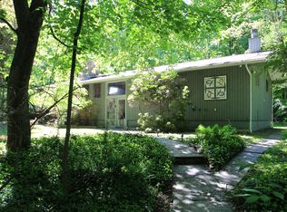 195 Sharp Hill Rd, Wilton, CT 06897