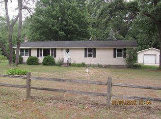 3406 McKinley Rd, Montague, MI 49437