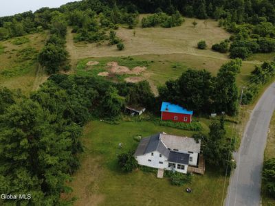 5 Herrington Hill Road, Greenwich, NY, 12834
