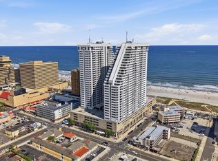 Ocean Club 1, Atlantic City, NJ 08401