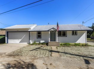 65 Aspen Way, Kingston, ID 83839