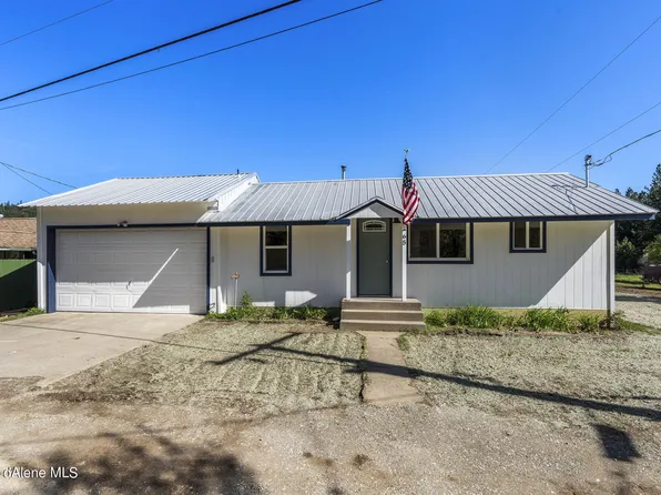 65 Aspen Way, Kingston, ID 83839