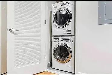 Rented by Dwelling NY Realty Inc