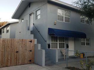 642 29th St S, Saint Petersburg, FL 33712
