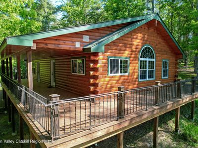 275 Spillway Road, West Hurley, NY, 12491