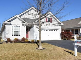 143 Huntington Dr, Jackson, NJ 08527
