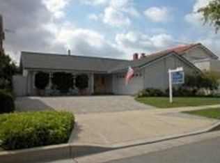 3826 S Birch St, Santa Ana, CA 92707