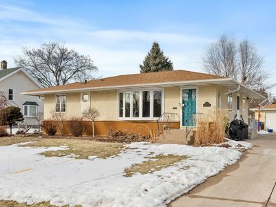 1675 3rd St E, Saint Paul, MN, 55106