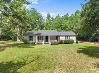 3544 S 119 Highway, Guyton, GA 31312