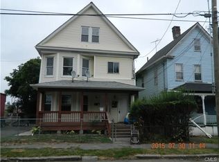 68 Freeman St, Bridgeport, CT 06607