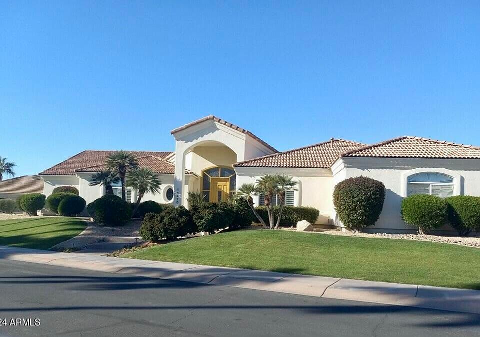 1st image of 11420 E BELLA VISTA Drive