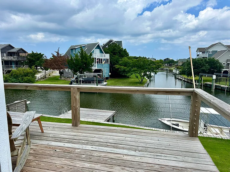 4625 S Blue Marlin Way — Photo 2