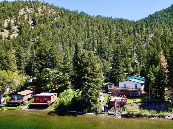 2 & 3 Indian Trail Trak, Wolf Creek, MT 59648
