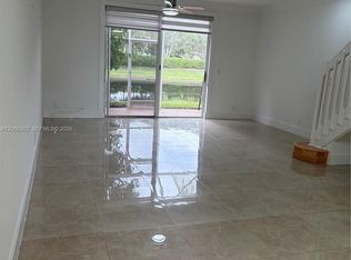 2578 Cordoba Bnd #2578, Weston, FL 33327