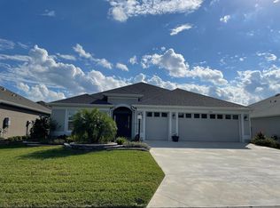 1720 Harter Way, The Villages, FL 32163