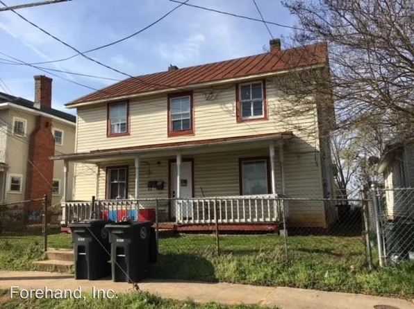 1219 Campbell Ave, Lynchburg, VA 24501