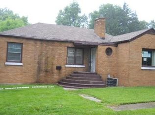 1307 Gregory Ave, Joliet, IL 60432