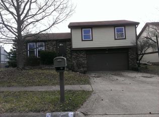 5241 Freedom Ridge Dr, Columbus, OH 43230