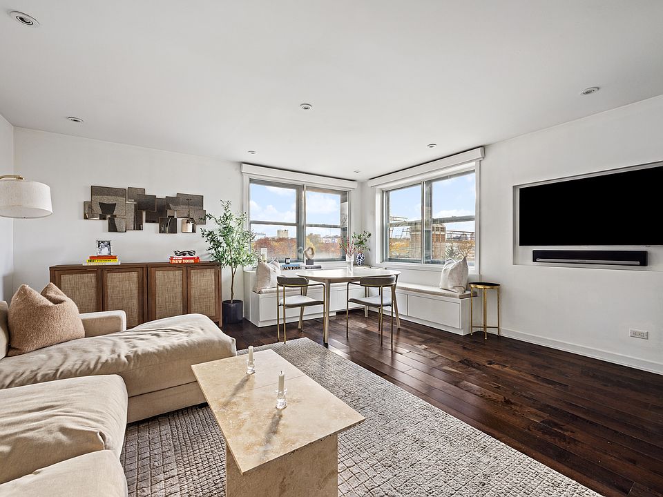1st image of 121 Morton St #2A