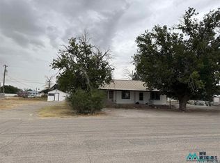 400 Manchester Ave S, Hagerman, NM 88232