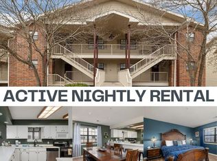 350 S Wildwood Drive #F8 BLDG F, Branson, MO 65616