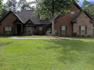 417 Oakwood Dr, Dothan, AL 36303