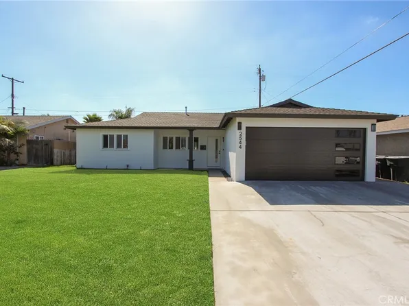 2544 W Greenacre Ave, Anaheim, CA 92801