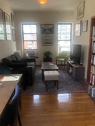 Rented by Chartwell Manhattan Realty