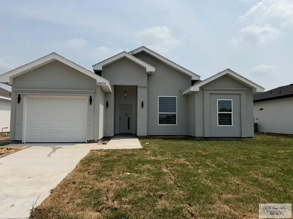 18054 Spruce St, Combes, TX 78552