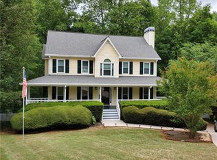 1 Park Walk, Dallas, GA 30157