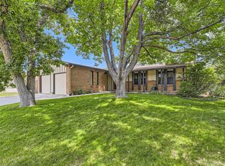 7036 S Pierce Ct, Littleton, CO 80128