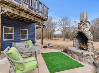 25445 Spaulding Rd, Grantsburg, WI 54840