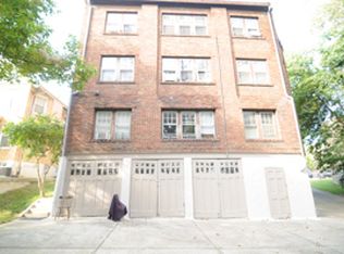 Terrace Apartments, Cincinnati, OH 45220