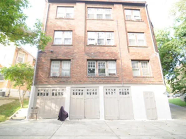 Terrace Apartments, 341 Terrace Ave APT 12, Cincinnati, OH 45220