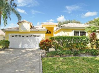 1350 Sabal Lakes Rd, Delray Beach, FL 33445