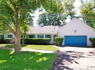 298 Eaton St, Northfield, IL 60093