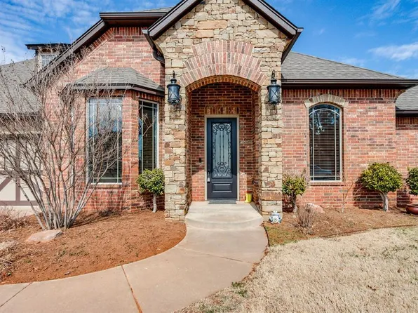 8521 NW 126th St, Oklahoma City, OK 73142