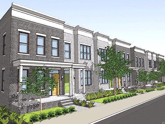 2nd image of 2607 Kensington Ave