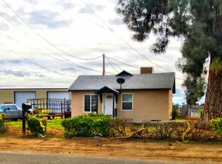 5017 Redbank Rd, Bakersfield, CA 93307