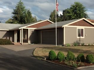 11200 NW Main St, North Plains, OR 97133