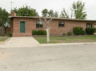 2855 Calle De Fira, Las Cruces, NM 88007