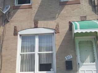 927 Wolf St, Philadelphia, PA 19148