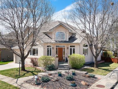 4027 Guadeloupe St, Boulder, CO, 80301