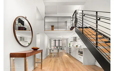 Sold by Douglas Elliman