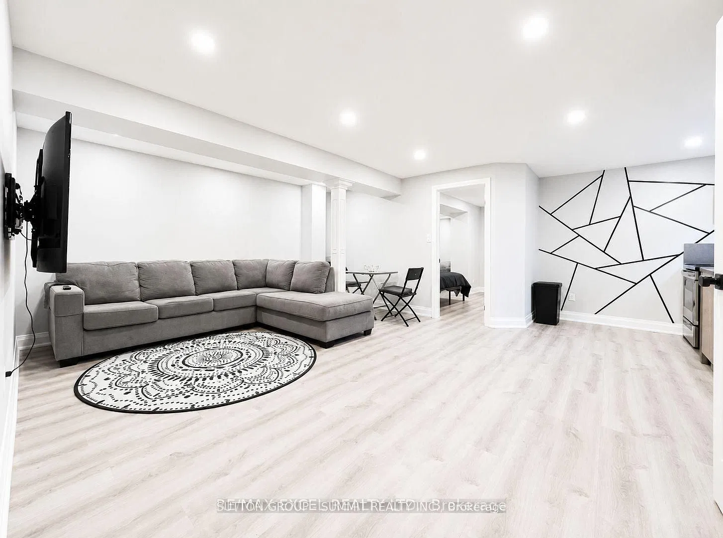 1 bed, $1,750 — Photo 2