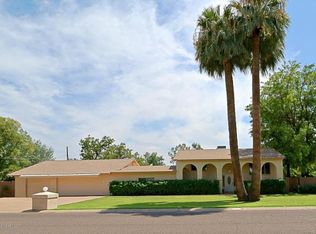 8535 E Hazelwood St, Scottsdale, AZ 85251