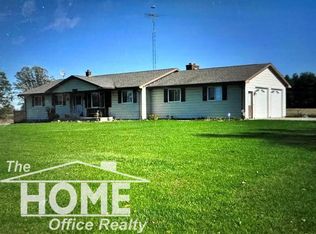 1989 S Morrice Rd, Owosso, MI 48867