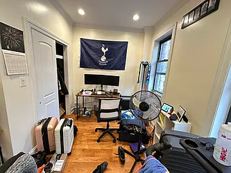 Rented by Bruma Realty LLC