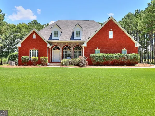 2480 Eley Rd, White Plains, GA 30678